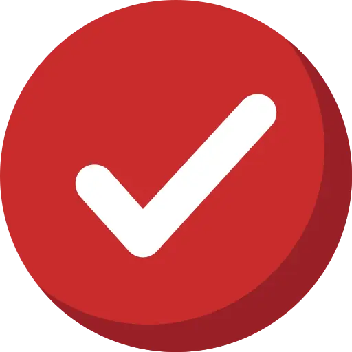 tick icon