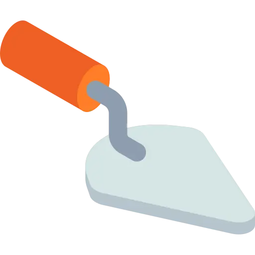 trowel icon